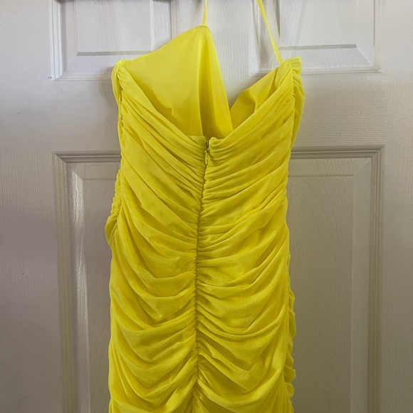 Mistress Rocks Mini Dress - Picture 5 of 6